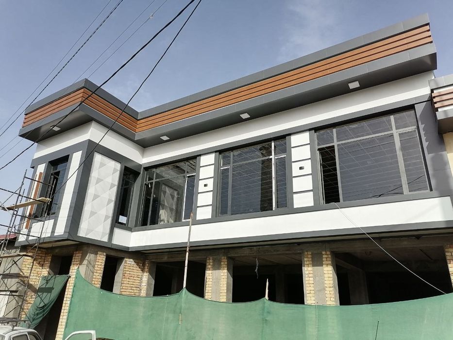 Алюкабонд Алюкобонд мастер фасадные работа аликабон уста бор alukobond