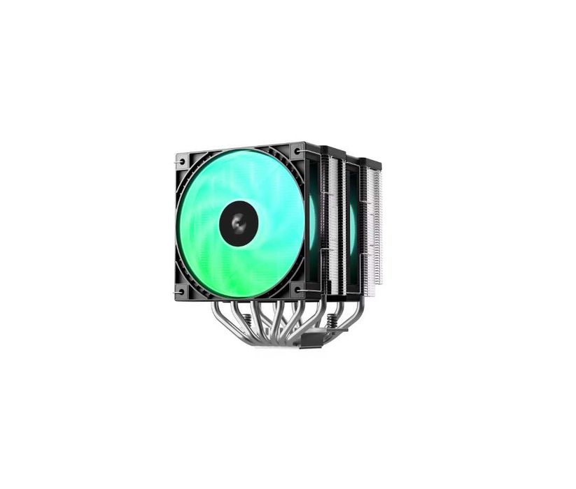 ' Кулер Deepcool AG620 G2 ARGB 260W
