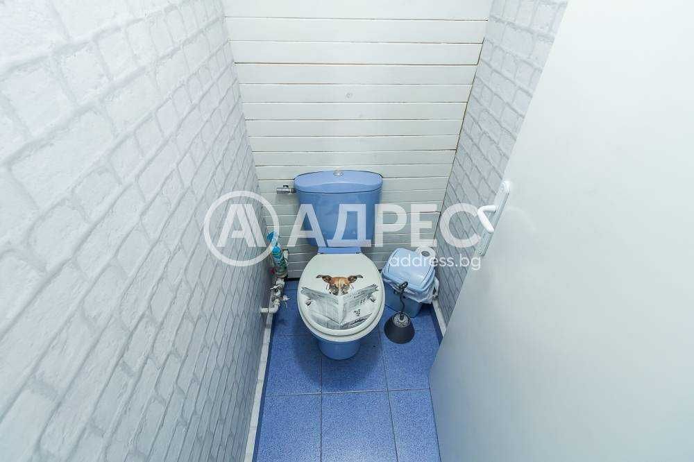 Дава се под наем Тристаен апартамент в Варна, Чайка - 85 кв.м за 548.25 € - Снимка #8