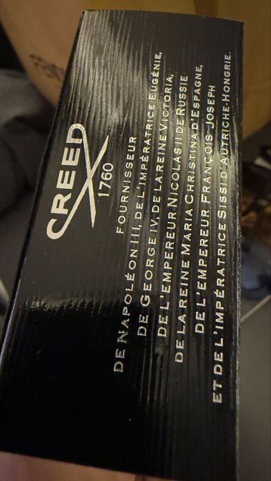 Продам духи парфюм creed aventus 100мл.