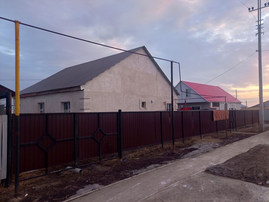 Продам тёплый уютный Дом