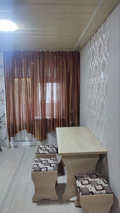 Сдаётся   1 ком квартира на танковой училище