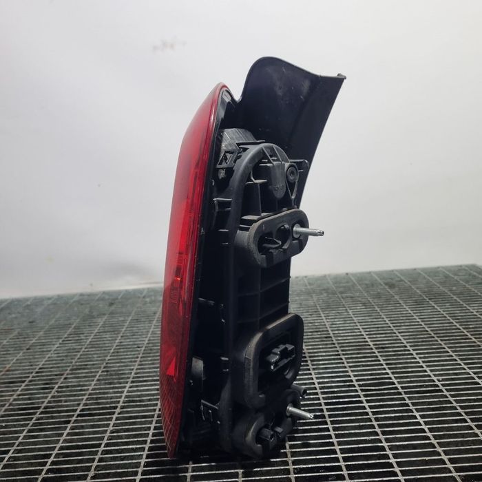 Stop Dreapta Dacia Duster Facelift 2014 - 2017 SUV 4 Usi (1438) Bec clasic