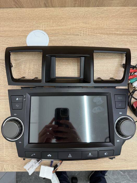 Android teyes cc3l