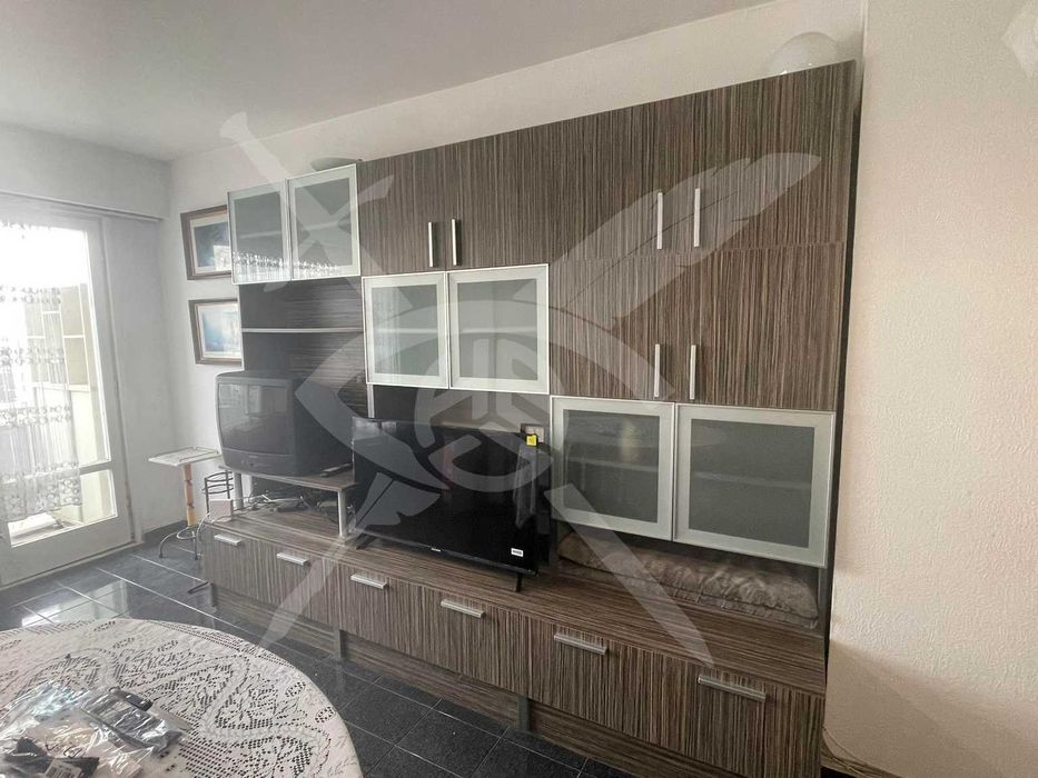 Дава се под наем Тристаен апартамент в Варна, Левски - 65 кв.м за 428.91 € - Снимка #4