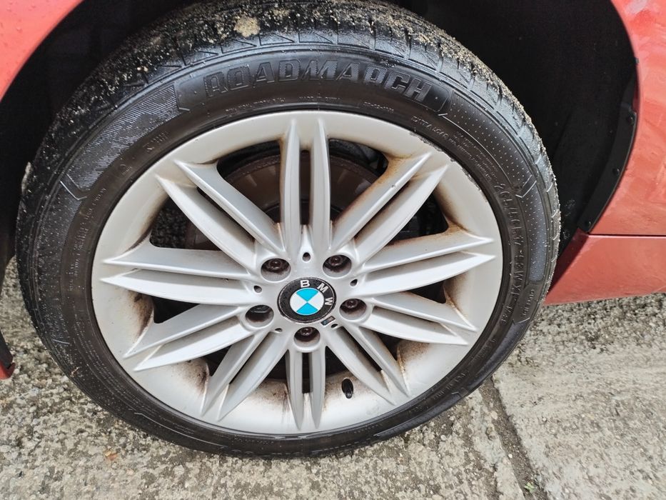 Jante BMW R17 E81/E87/E90/E91/E92/