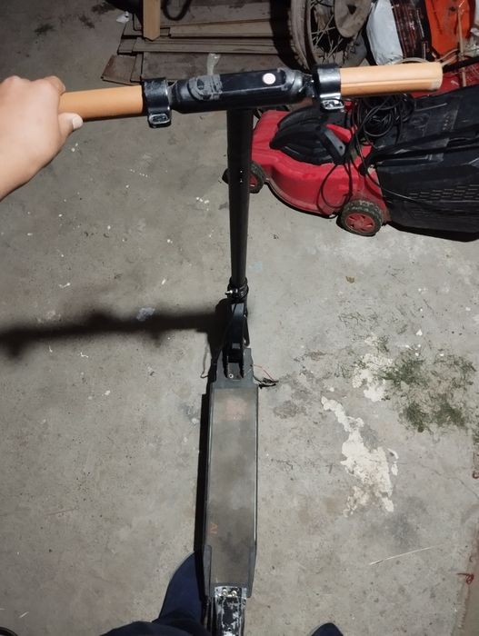 Elektroni samakat