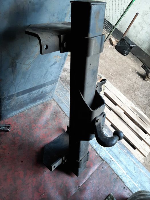 Продам топливный бак