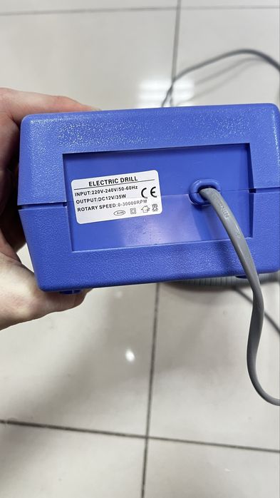 Продам аппарат для маникюра