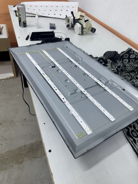 Ремонт котлов