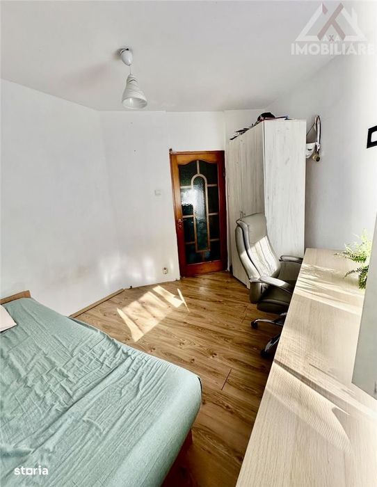Apartament 3 Camere decomantat - CANTA