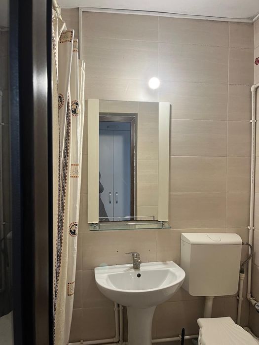 Garsonieră de închiriat pe str. D. Filipescu