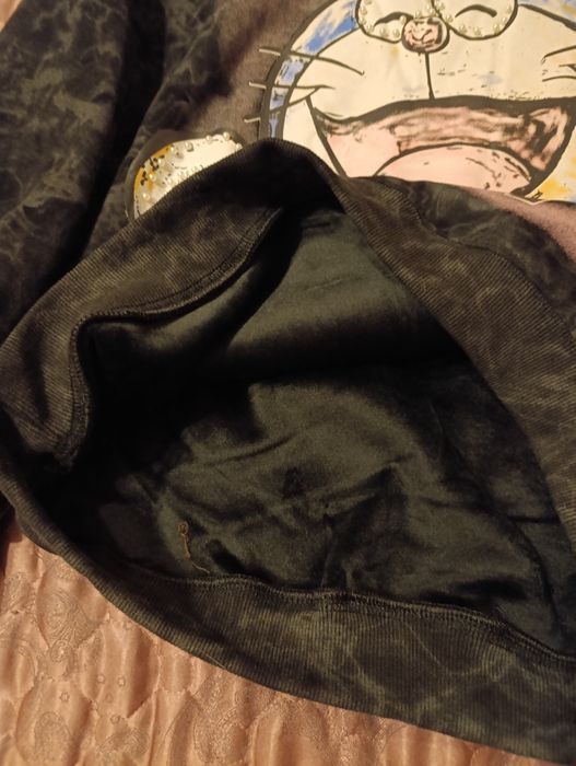 Свитшот женский  новый