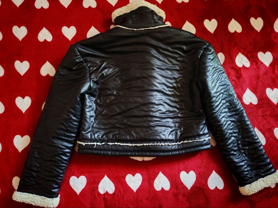 Geaca noua fără eticheta mărimea S