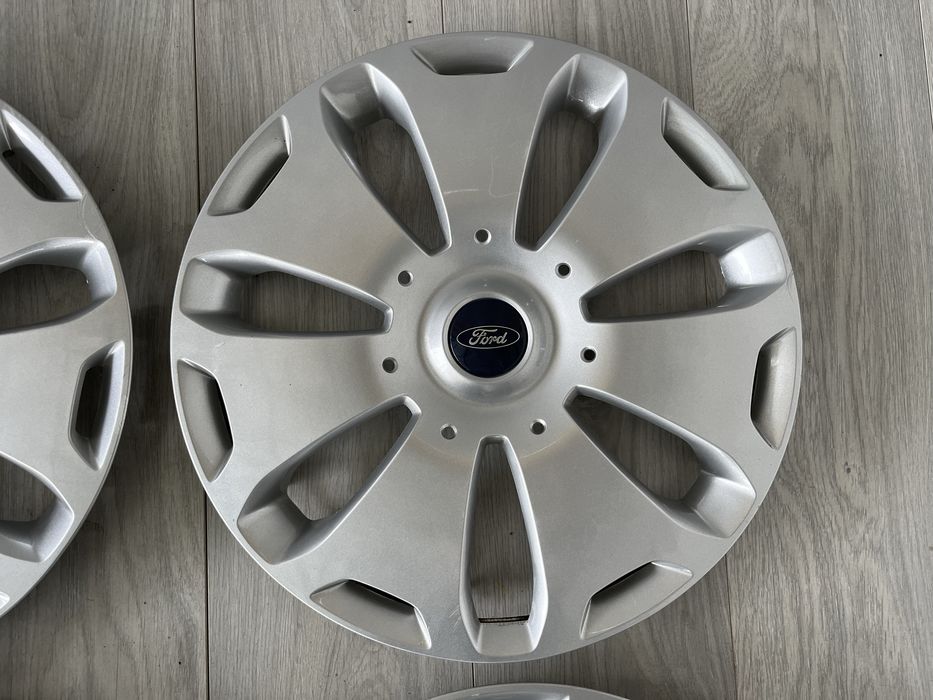 Оригинални тасове 16 цола за Форд/Ford