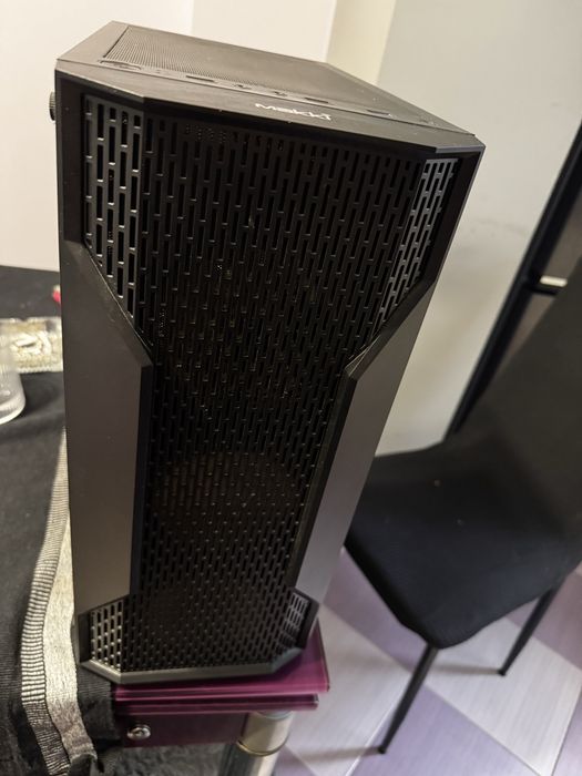 компютър геймърски