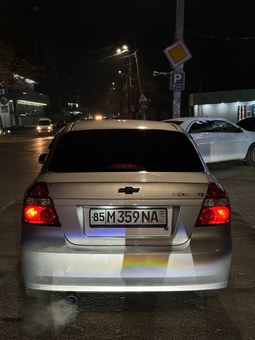 Nexia 3 avtomat 2017