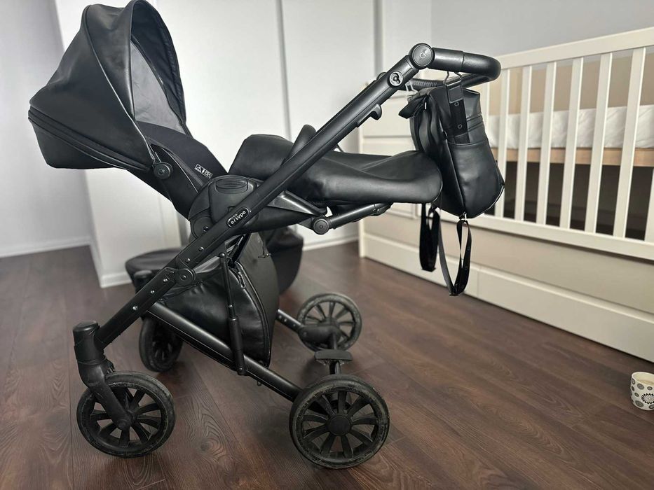 anex e/type ( e type ) детска количка