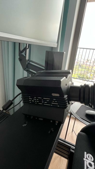 Racing Simulator si Gaming PC