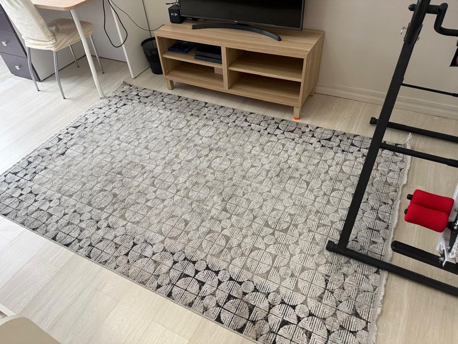 Ковер 2,3 на 1,5 метра