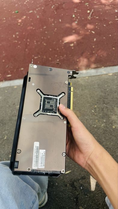Продам видеокарту Gtx 1060 6 gb