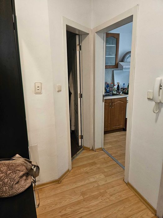 Двустаен тухлен апартамент