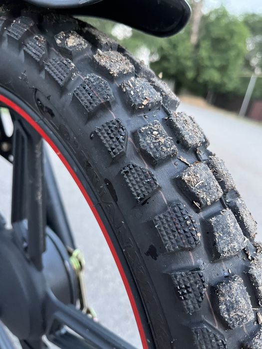 Продам мопед срочно!!