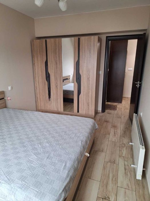 Дава се под наем Тристаен апартамент в София, Зона Б-19 - 66 кв.м за 612 € - Снимка #3