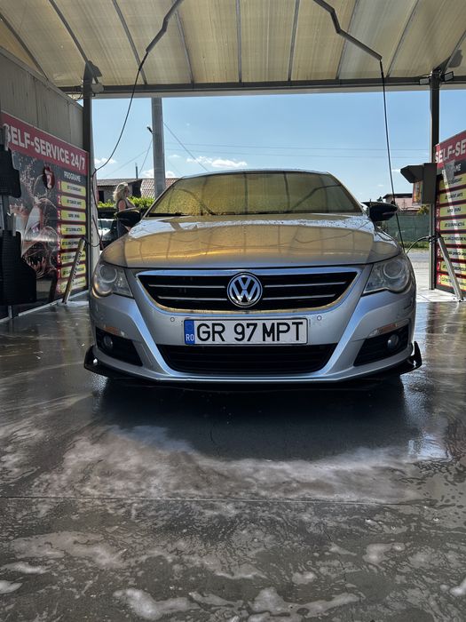 Vand Passat CC 2.0 Tdi