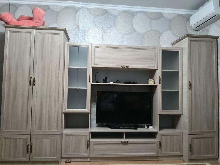 Продам Стенку (горка)