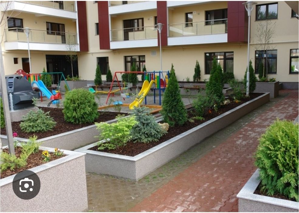 Vanzare apartament 2 camere Complex Privilegio
