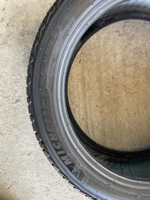 235/45 R19 Michelin Pilot Alpin 5