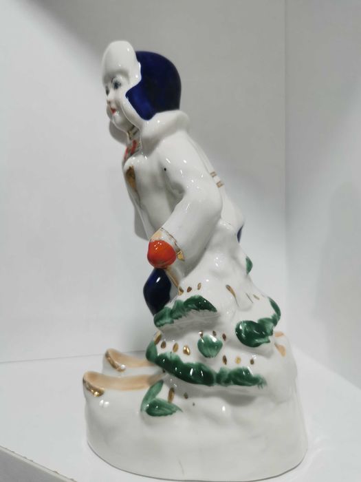 Антиквариат, статуэтки