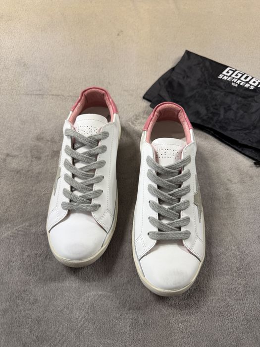 Golden Goose superstar 37 noi new