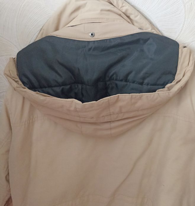 Продам мужская куртка (50/52р), для дома, одежда, подарки