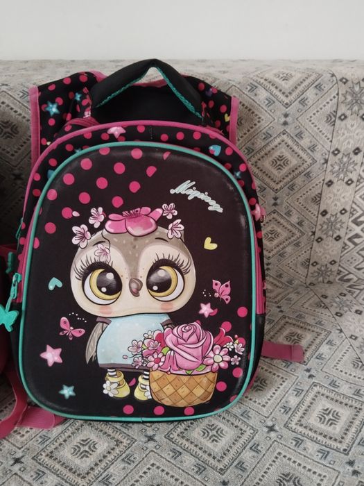 Продам рюкзак почти новый