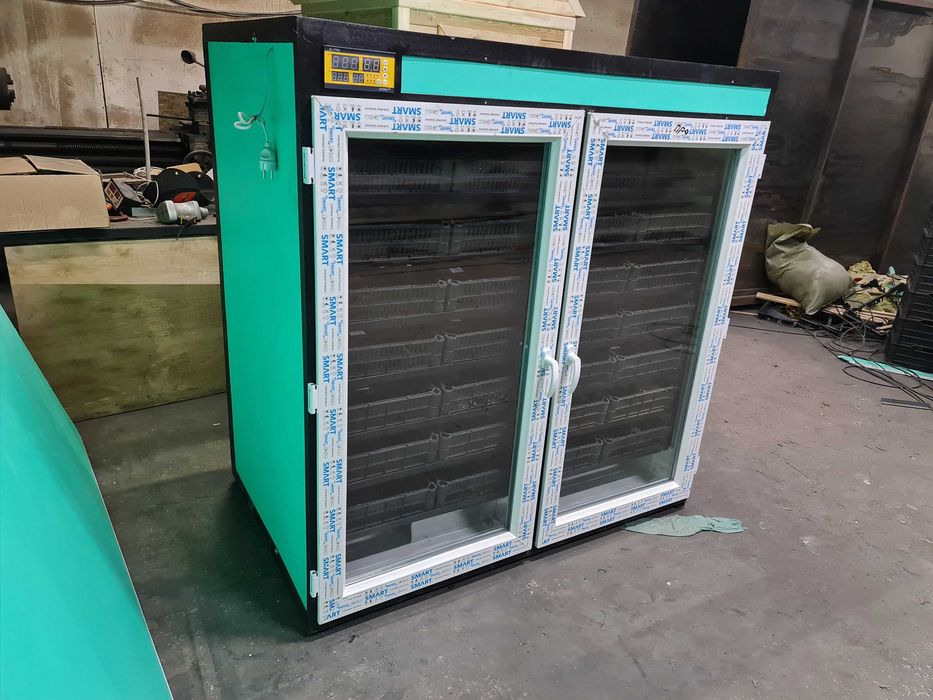 Инкубаторы на заказ