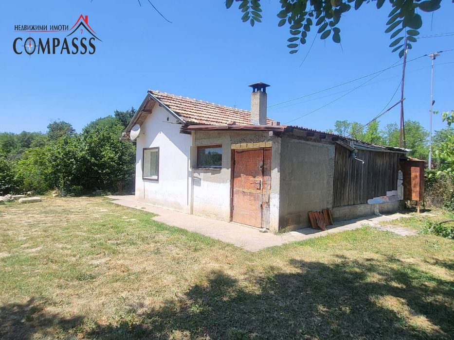 Продава се Къща в Добрич, м-т Газибаба - 60 кв.м за 734 €/кв.м - Снимка #1