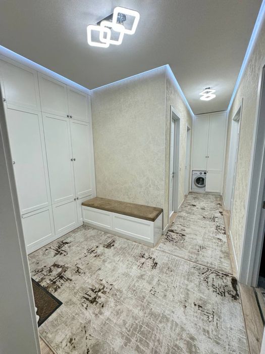 Срочно Сдаётся Квартира Алмазар сити