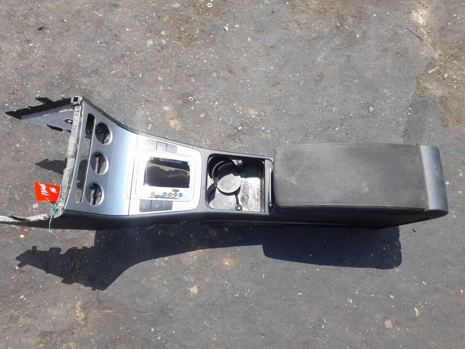 Cotiera completa ( cu grile ) Vw Passat B6