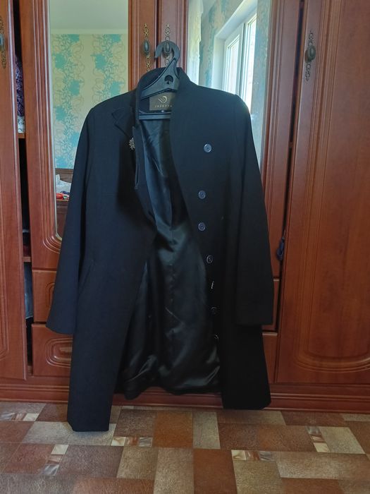 Пальто осенний, весенний