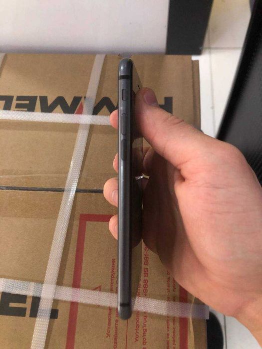 Iphone 8 256gb black