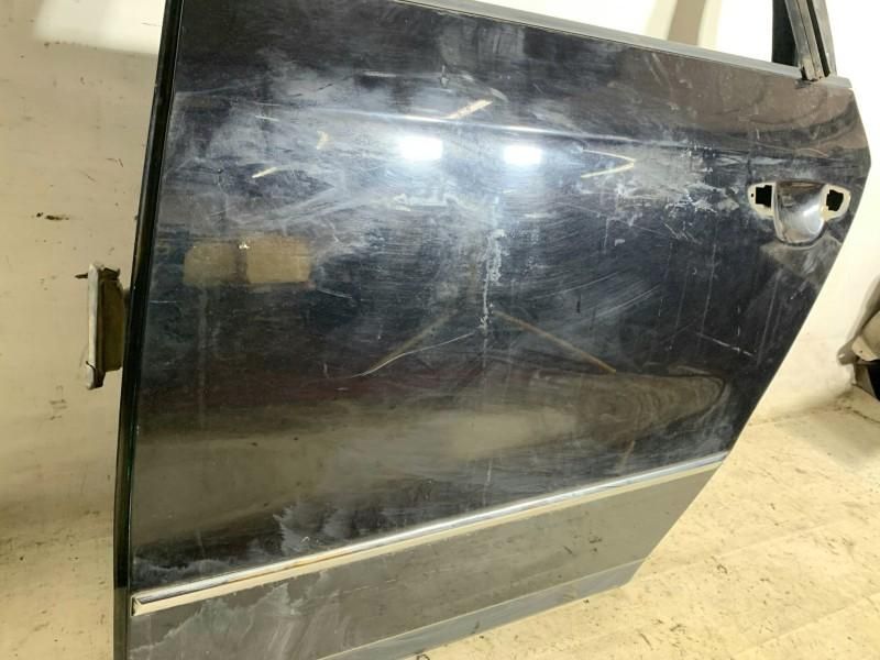 Portiera usa stanga spate Volkswagen Passat B6 3C