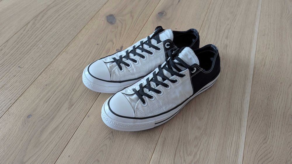 Papuci Converse Chuck Taylor