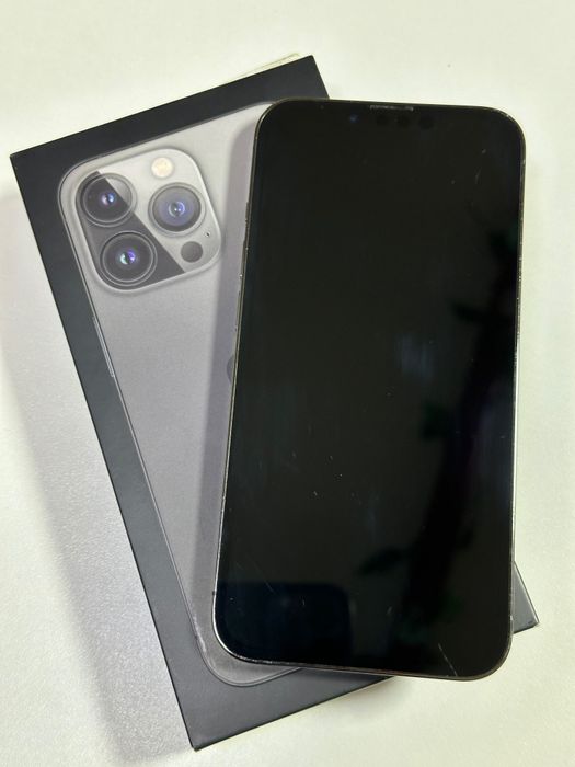 iPhone 13 pro 128gb