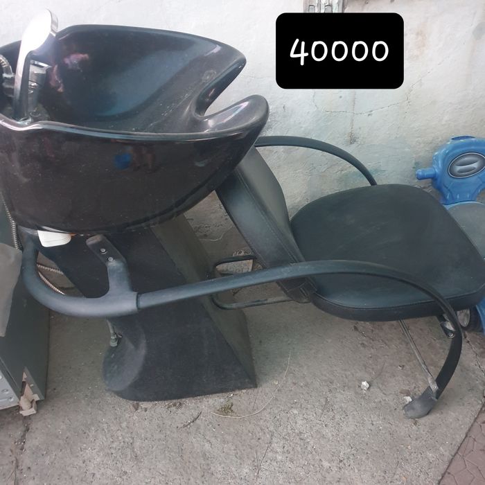 Срочно продается кресло  , мойка. Алмата