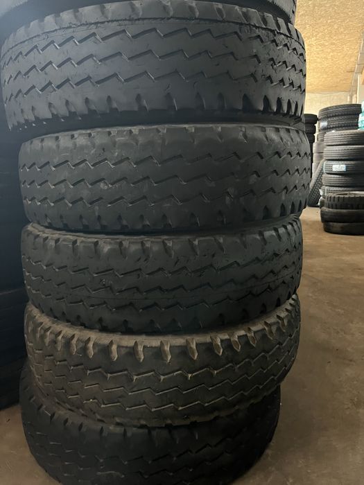 315.80.R22.5 Китай руль прицеп
