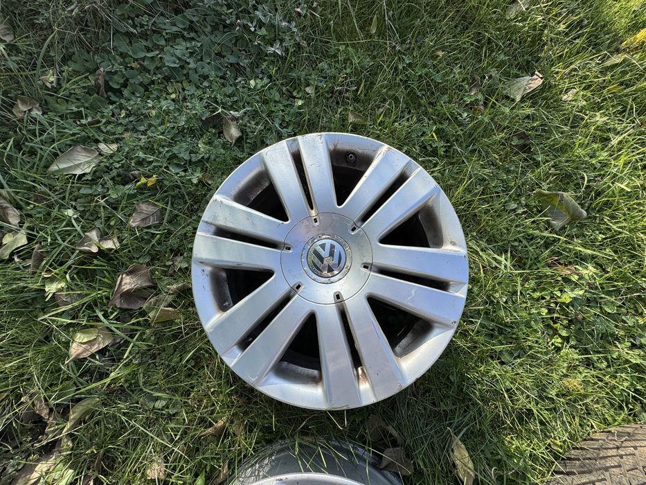 Vand jante auto diverse modele