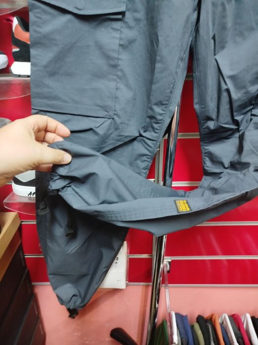 Оригинален карго панталон G-Star Raw Core W36 нов мъжки Cargo Tapered