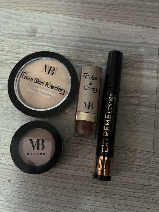 Machiaje de fata originale